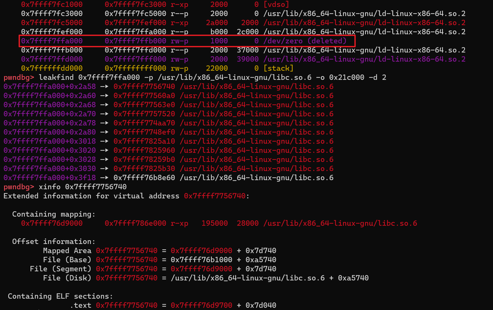 L3HCTF 2024 Writeup GeekCmore